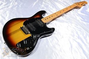 Music man Stingray II Used Guitar Free Shipping from Japan #g1759