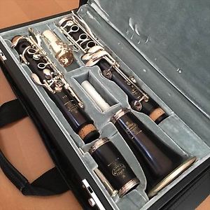 Buffet Crampon Bb clarinet E-13 SP With musical instrument selection certificate