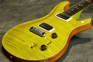 Paul Reed Smith(PRS): Private Stock #4565 Paul's Guitar Curly Maple Neck LSB