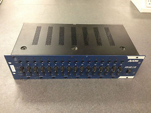 Aviom AN-16/i-M Mic Input Module