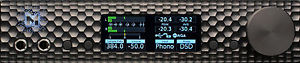 Mytek Digital Brooklyn – Mastering Grade D/A Converter & Monitor Controller