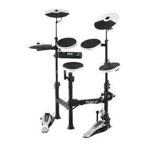 Roland TD-4KP E-DrumSet, V-Drums Portable