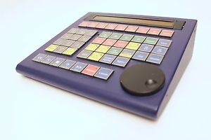 Colin Broad CB SR-4 RS422 Synchronizer