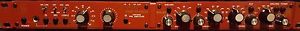 Golden Age Project Pre73 MKIII w/ Carnhill Transformers& GAP EQ-81 & GAP Unite