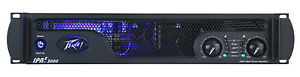 Peavey IPR2 3000 *MAKE OFFER* New w/ Warranty