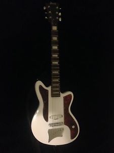 ibanez ORM 1 electric guitar the mars volta
