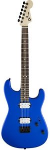 Charvel Pro Mod San Dimas St. 1 HH HT - Cobalt Blue - B-Ware