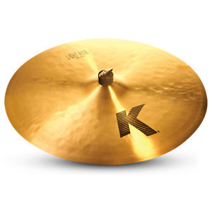 Zildjian 22in K Light Ride