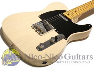 Fender 2013 '51 Nocaster Closet Classic Electric Guitar Free shipping