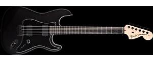 Fender Start. Jim Root Electric Guitar purchased in January.Band new.Played 1 hr
