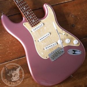 WARMOTH Custom ST Type Component  Electric Guitar Free shipping