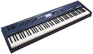 NEUWERTIG: Physis Piano K5 76 Tasten MIDI Masterkeyboard