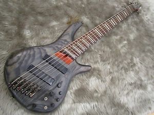 Ibanez, SRFF806, 2015, Regular condition,with bag, Good Price!