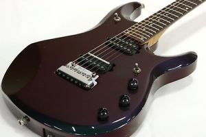 MUSIC MAN JP6 MD Mystic Dream John Petrucci Signature Model Electric Guitar