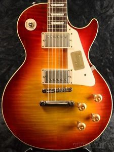 Gibson Custom Shop Standard Historic 1958 Les Paul Reissue VOS Electric Guitar