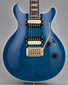 GrassRoots  Original Series G-KT-50C See Thru Blue  free shipping