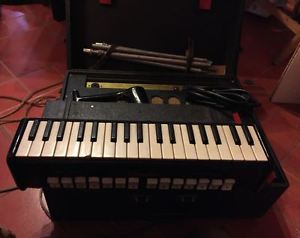 clavioline vintage strumento musicale