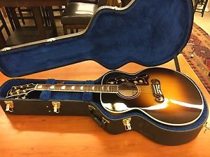 Gibson SJ200