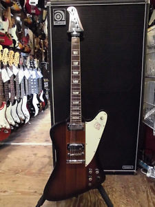 Used Gibson Firebird 1999 year made secondhand guitar electric Firebird Gibson