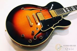 D'Angelico NYSS-3 Electric Guitar Free Shipping