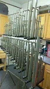 Vintage music instrument