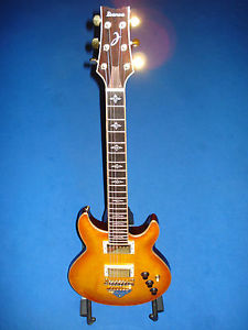 Ibanez Artist Custom ARX 500 AMB Gitarre / Electric Guitar - Selten!