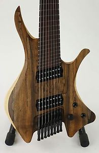 Skervesen Shoggie Multiscale 8 string