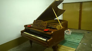 Bösendorfer