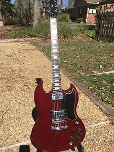1968 GIBSON SG Guitar All Original!!