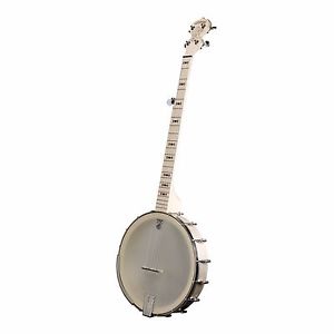 NEW Deering Goodtime Americana Banjo - Free Gig Bag!