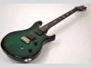 Paul Reed Smith(PRS) SE Paul Allender guitar FROM JAPAN/512