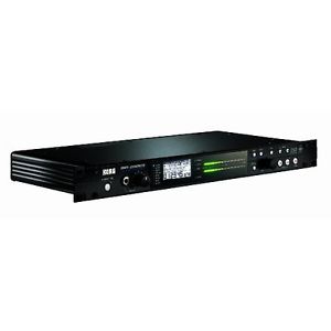 KORG MR-2000S-BK-SSD 1-Bit Studio Recorder DSD Recorder 100V-240V MR-2000S