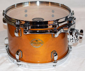 Tama Starclassic Maple Tom SMT1208F-HNG 12x08 Honey Gold