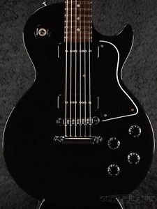 Gibson Les Paul Junior Special Ebony Made in 2001 Electric Guitar Free Shipping