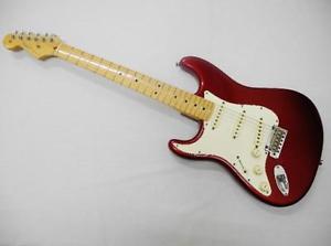 Fender American Standard Stratocaster 2012 Lefty Model E-Guitar Free Shipping