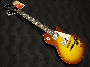 Electric Guitars Epiphone Les Paul Standard Plus Pro EMS Free tracking ship