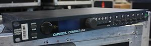 BSS FDS-355 OMNIDRIVE Compact