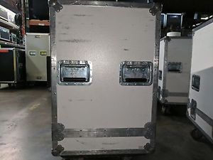 R&R Case Martin Audio W8lm package of 4 cases