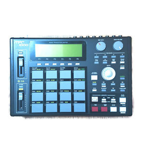 Akai Professional MPC1000 Music Production Center Sampler Drum Machine