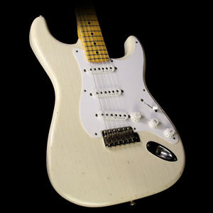 Fender Custom MB Todd Krause Eric Clapton Stratocaster Journeyman Relic Guitar