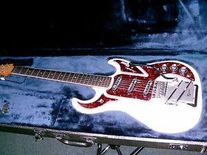 Burns Hank Marvin numero 64