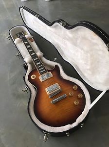 2012 Gibson Les Paul Traditional Pro