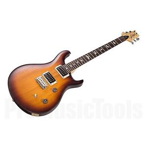 PRS USA CE 24 Standard Satin Limited Edition TS - Tobacco Sunburst *NEW* ce24