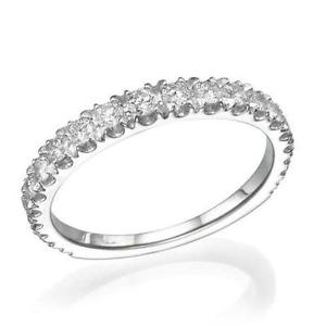 Sparkle Diamond Ring