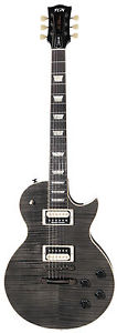FGN LS-20 RBFTB Neo Classic Oliver Hartmann LTD BW