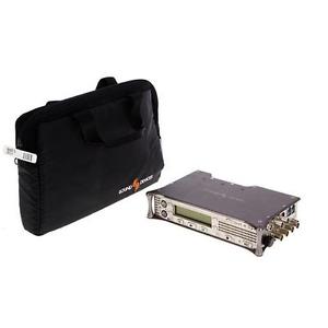 Sound Devices 744T Portable 4-Track Digital Audio Recorder with Time Code