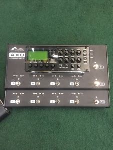 fractal audio ax 8