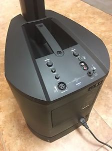 bose l1 compact system