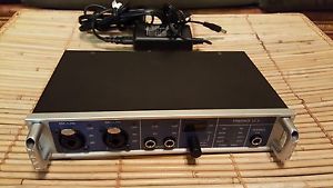 RME Fireface UCX Interface