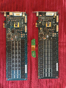 PCIe Digidesign HD 2 System w/ iLok II Full Pro Tools 9 HD and HEAT Plugin